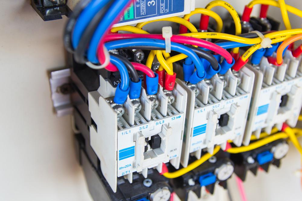 Electricité bâtiment